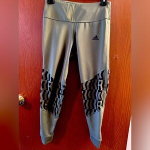 Adidas aero ready leggings